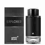 Perfume Montblanc Explorer - 200 ml - Eau de Parfum - Hombre