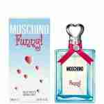 Perfume Moschino Funny! - 100 ml - EDT - Mujer
