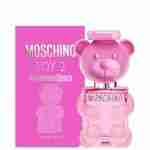 Perfume Moschino Toy 2 Bubble Gum - 100 ml - EDT - Mujer
