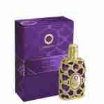 Perfume Árabe Orientica Velvet Gold - 80 ml - EDP - Unisex