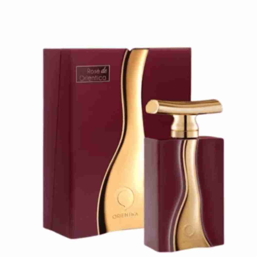 perfume16-1.jpg Perfume Árabe Rosé de Orientica - 90 ml - EDP - Unisex - Imagen 1