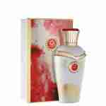 Perfume Árabe Orientica Arte Bellí­simo Exótico - 75 ml - EDP - Unisex