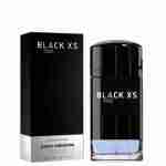 Perfume Paco Rabanne Black Xs Los Angeles - 100 ml - EDT - Hombre