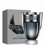 Perfume Paco Rabanne Invictus Intense - 100 ml - EDT - Hombre