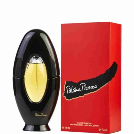 Perfume Paloma Picasso - 100 ml - Eau de Parfum - Mujer
