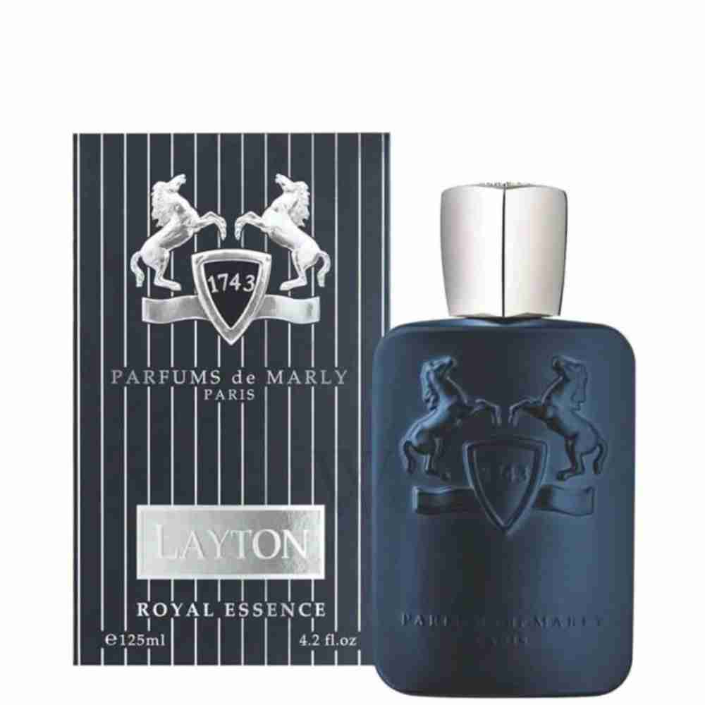 perfume16-28.jpg Perfume Parfums de Marly Layton Royal Essence - 125 ml - Eau de Parfum - Unisex - Imagen 1