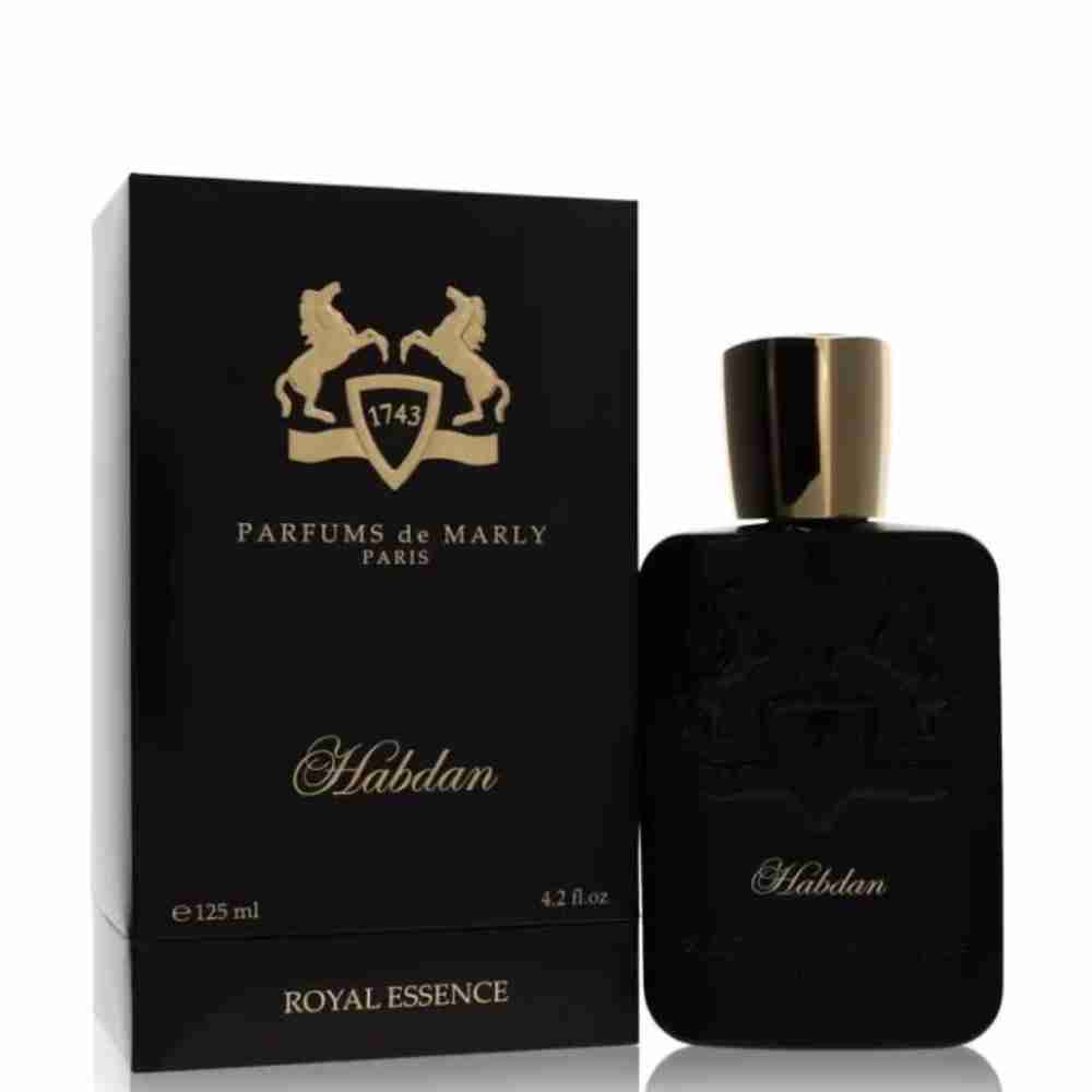 perfume16-32.jpg Perfume Parfums de Marly Habdan Royal - 125 ml - EDP - Hombre - Imagen 1
