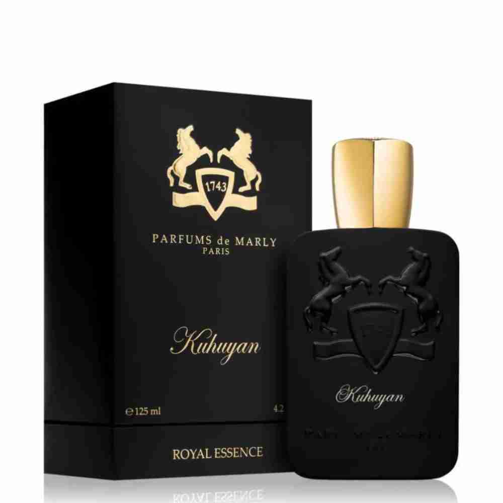 perfume16-33.jpg Perfume Parfums de Marly Huhuyan Royal Essence - 125 ml - Eau de Parfum - Hombre - Imagen 1