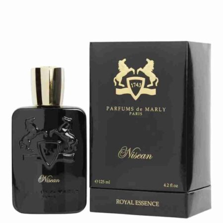 Perfume Parfums de Marly Nisean Royal Essence - 125 ml - Eau de Parfum - Hombre