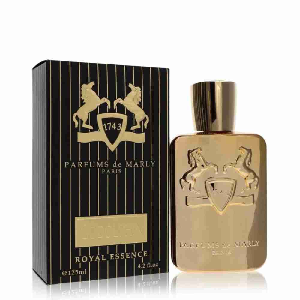 perfume16-38.jpg Perfume Parfums de Marly Godolphine Royal Essence - 125 ml - Eau de Parfum - Hombre - Imagen 1