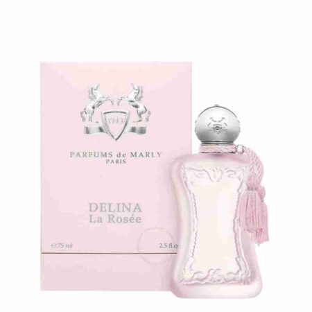 Perfume Parfums de Marly Delina La Rosée - 75 ml - Eau de Parfum - Mujer