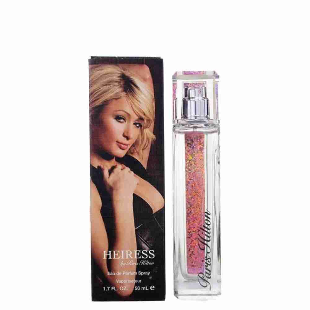 perfume16-43.jpg Perfume Paris Hilton Heiress - 100 ml - EDP - Mujer - Imagen 1