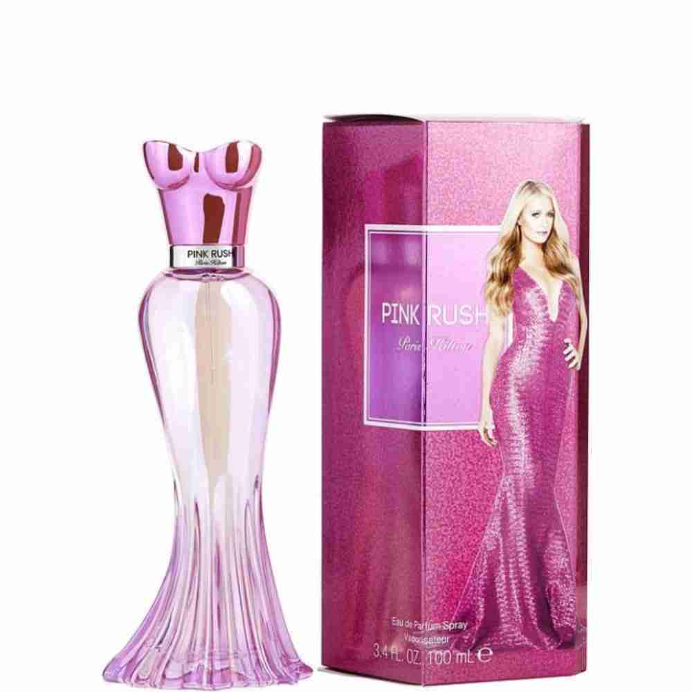 perfume16-45.jpg Perfume Paris Hilton Pink Rush - 100 ml - Eau de Parfum - Mujer - Imagen 1