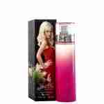 Perfume Paris Hilton Just Me - 100 ml - Eau de Parfum - Mujer