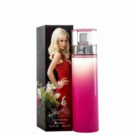 Perfume Paris Hilton Just Me - 100 ml - EDP - Mujer