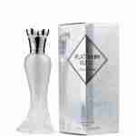 Perfume Paris Hilton Platinum Rush - 100 ml - Eau de Parfum - Mujer
