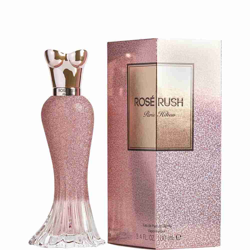 perfume16-50.jpg Perfume Paris Hilton Rosé Rush - 100 ml - EDP - Mujer - Imagen 1