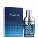 Perfume Pepe Jeans London - 100 ml - Eau de Toilette - Hombre