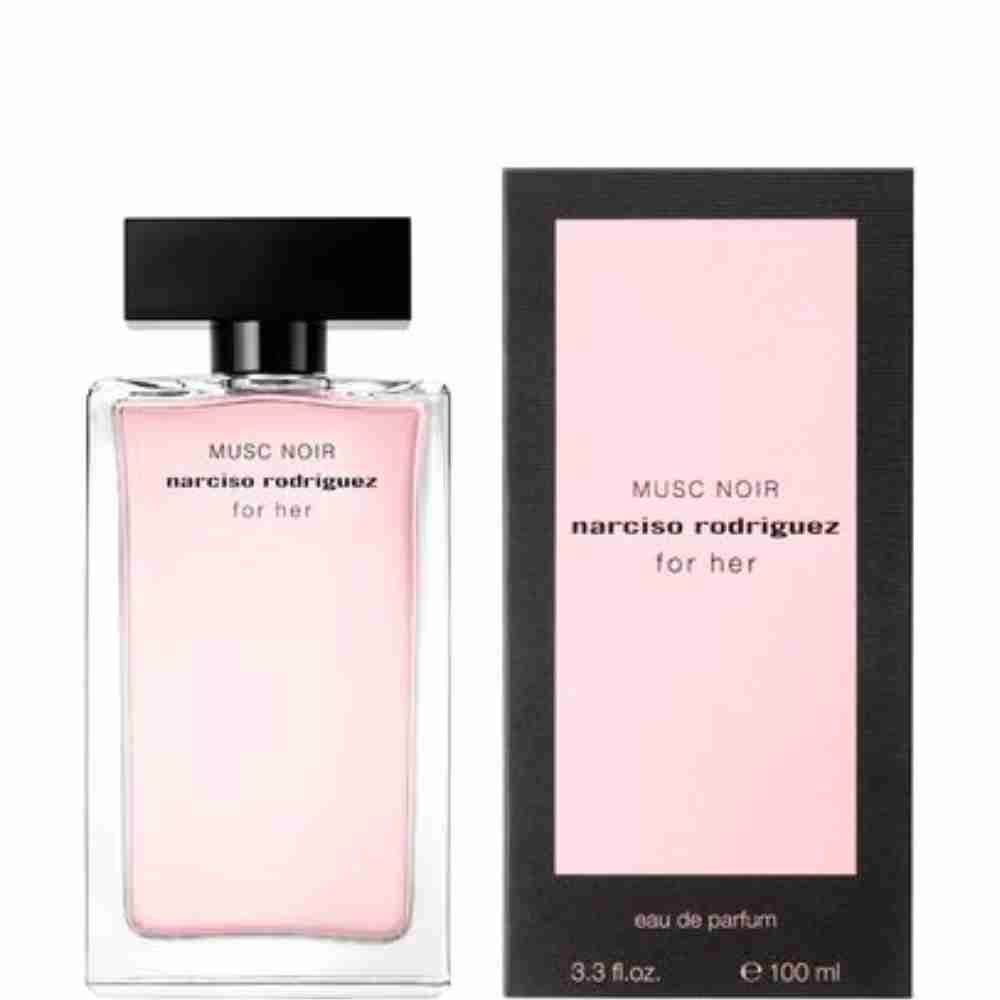 perfume16-52.jpg Perfume Narciso Rodriguez Musc Noir - 100 ml - EDP - Mujer - Imagen 1