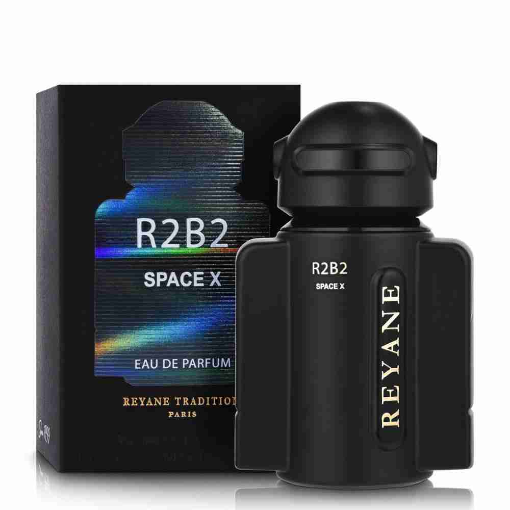 perfume16-55.jpg Perfume Reyane Tradition R2B2 Space X- 100 ml - Eau de Parfum - Hombre - Imagen 1