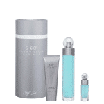 Estuche Perry Ellis 360° - 100 ml - EDT - Hombre