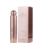 Perfume Perry Ellis 360° Collection Rose - 100 ml - EDP - Mujer