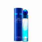 Perfume Perry Ellis 360° Very Blue - 100 ml - Eau de Toilette - Hombre