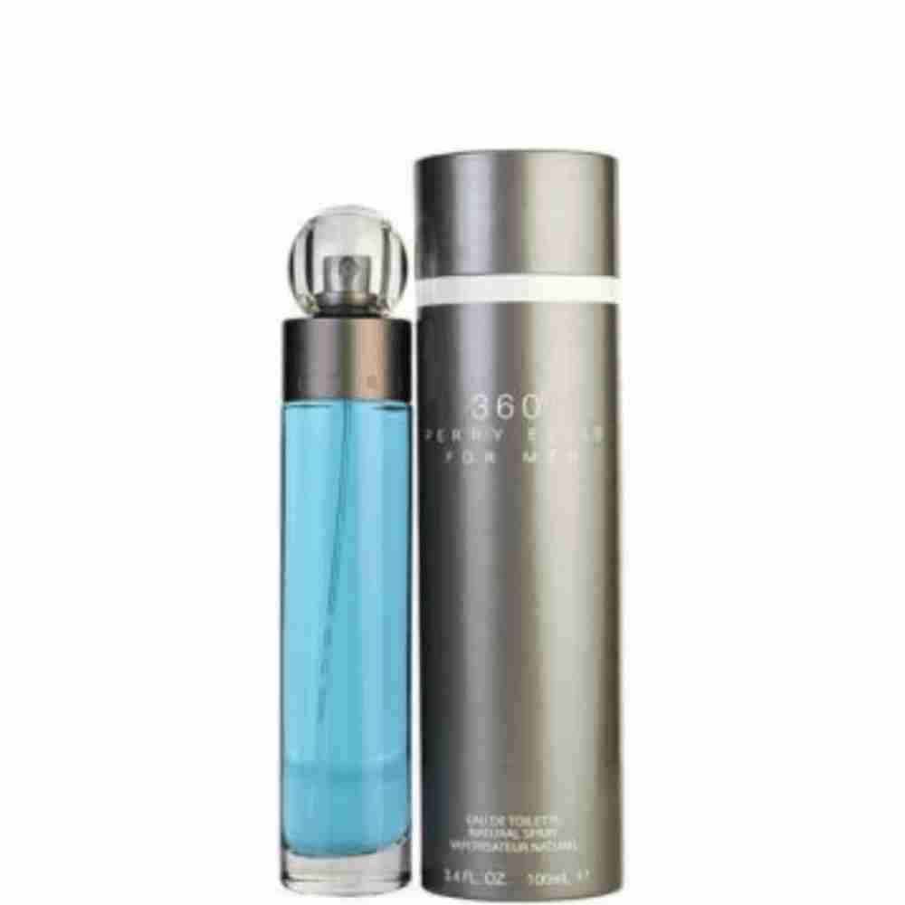 perfume16-64.jpg Perfume Perry Ellis 360° - 100 ml - Eau de Toilette - Hombre - Imagen 1