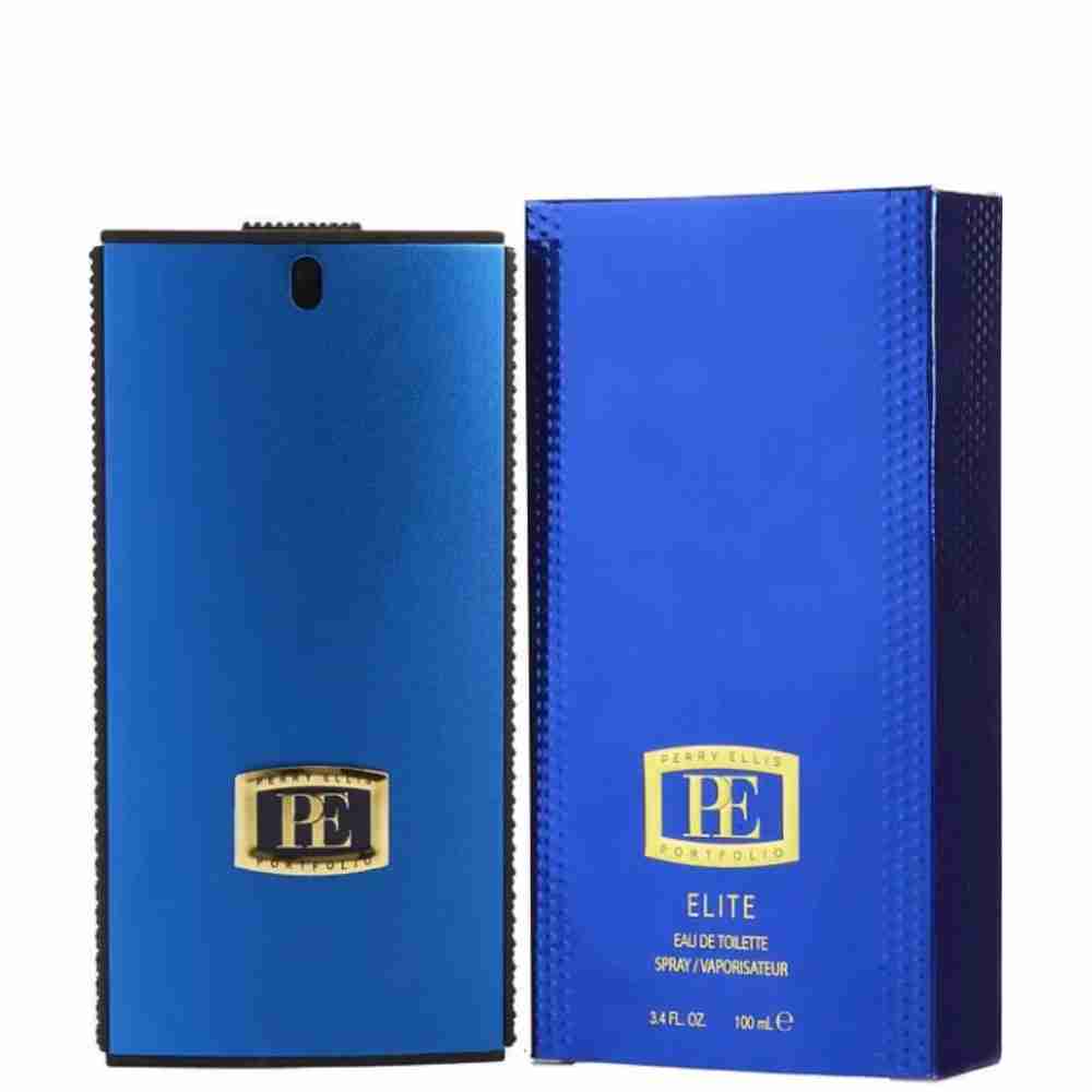 perfume16-73.jpg Perfume Perry Ellis Portfolio Elite - 100 ml - Eau de Toilette - Hombre - Imagen 1