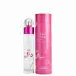 Perfume Perry Ellis 360° Pink - 100 ml - Eau de Parfum - Mujer