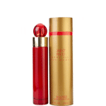 Perfume Perry Ellis 360° Red - 100 ml - EDP - Mujer