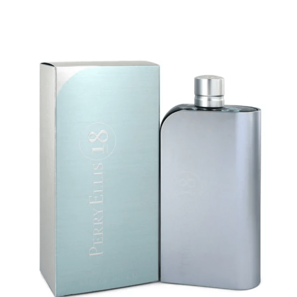 perfume16-82.png Perfume Perry Ellis 18 - 200 ml - EDT - Hombre - Imagen 1