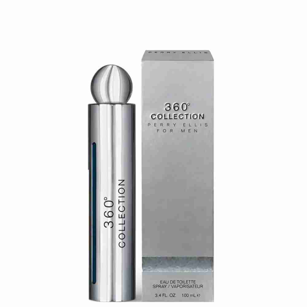 perfume16-84.jpg Perfume Perry Ellis 360° Collection - 100 ml - Eau de Toilette - Hombre - Imagen 1