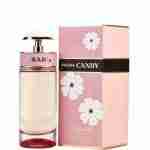 Perfume Prada Candy Florale - 80 ml - EDT - Mujer