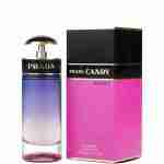 Perfume Prada Candy Night - 80 ml - Eau de Parfum - Mujer