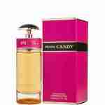 Perfume Prada Candy - 80 ml - EDP - Mujer