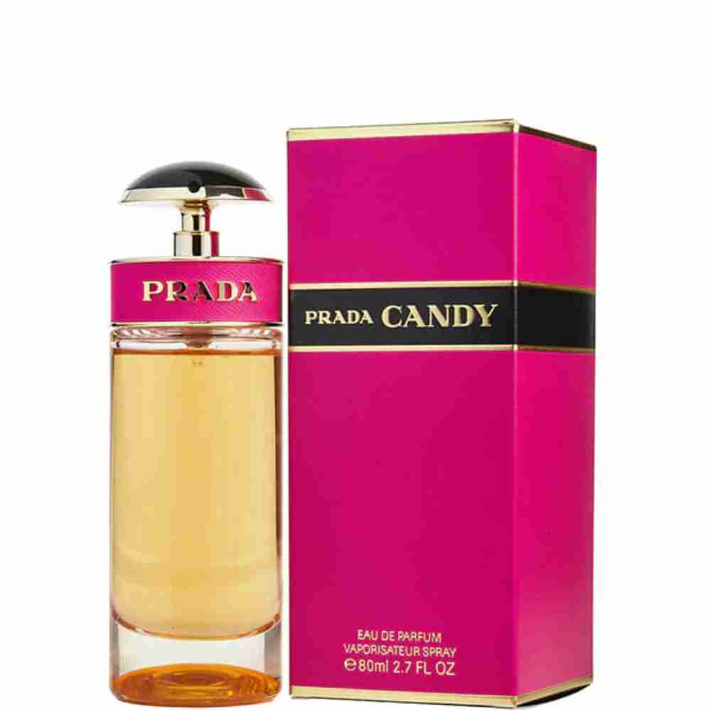 perfume16-91.jpg Perfume Prada Candy - 80 ml - EDP - Mujer - Imagen 1