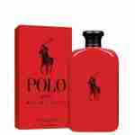Perfume Ralph Lauren Polo Red - 200 ml - Eau de Toilette - Hombre
