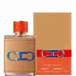 Perfume Carolina Herrera Pasión for Him - 100 ml - Eau De Parfum - Hombre