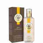 Perfume Roger & Gallet Bois D'Orange - 100 ml - Eau de Parfum - Unisex