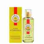 Perfume Roger & Gallet Fleur D'Osmanthus- 100 ml - Eau de Toilette - Mujer