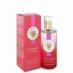 Perfume Roger & Gallet Gingembre Rouge - 100 ml - Eau de Parfum - Mujer