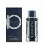 Perfume Salvatore Ferragamo - 100 ml - Eau de Toilette - Hombre