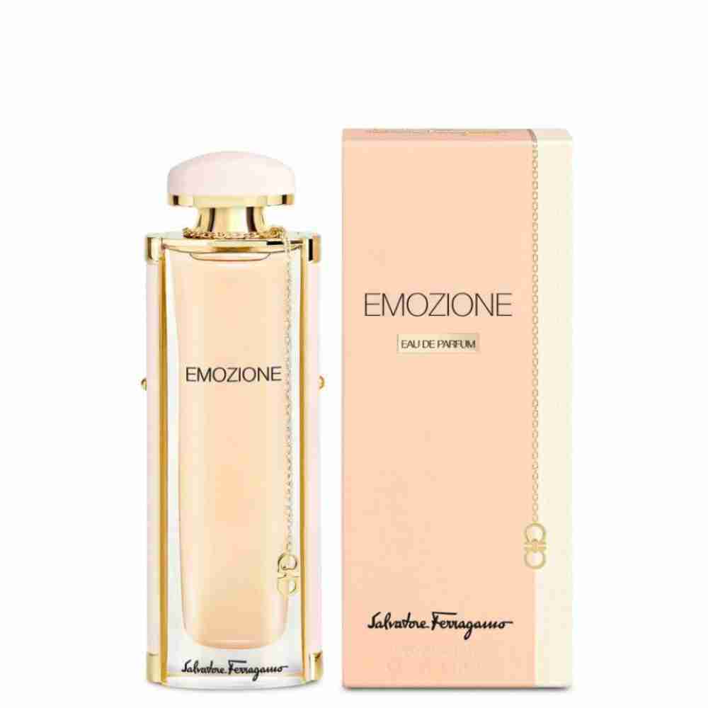 perfume17-19.jpg Perfume Salvatore Ferragamo Emozione - 92 ml - Eau de Parfum - Mujer - Imagen 1