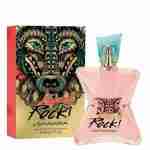 Perfume Shakira Animal Rock - 80 ml - Eau de Toilette - Mujer