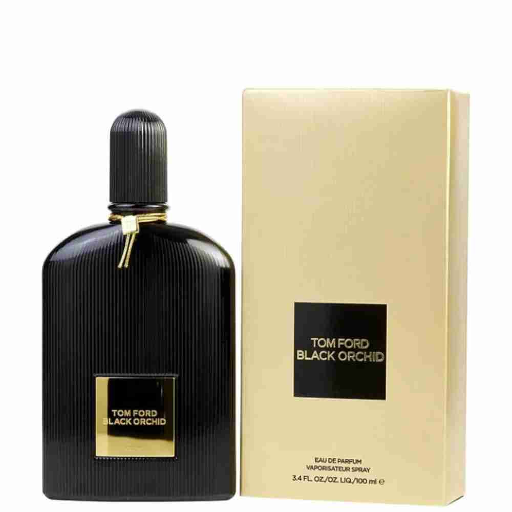 perfume17-34.jpg Perfume Tom Ford Black Orchid - 100 ml - EDP - Mujer - Imagen 1