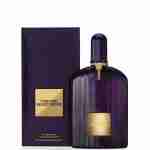 Perfume Tom Ford Velvet Orchid - 100 ml - Eau de Parfum - Mujer