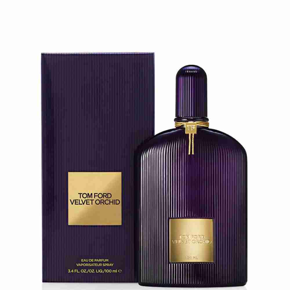 perfume17-35.jpg Perfume Tom Ford Velvet Orchid - 100 ml - Eau de Parfum - Mujer - Imagen 1