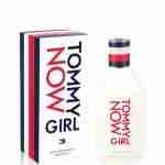 Perfume Tommy Hilfiger Now Them - 100 ml - Eau de Toilette - Mujer