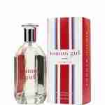 Perfume Tommy Hilfiger Girl - 100 ml - EDT - Mujer